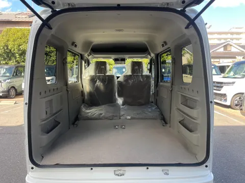 Mitsubishi Town Box