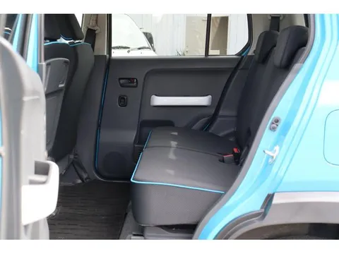 Mazda Flair Crossover