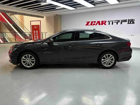 Chevrolet Malibu XL