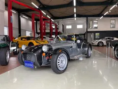 Caterham