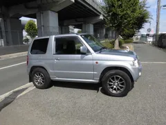 Nissan KIX