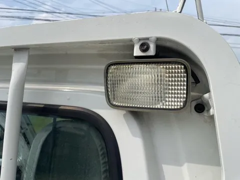 Subaru Sambar Truck