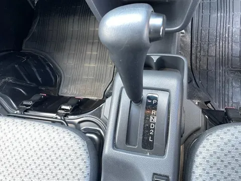 Suzuki Super Carry