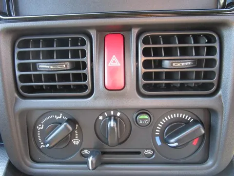 Suzuki Carry Track