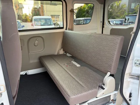 Nissan Clipper
