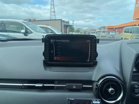 Mazda Mazda2 (Demio)