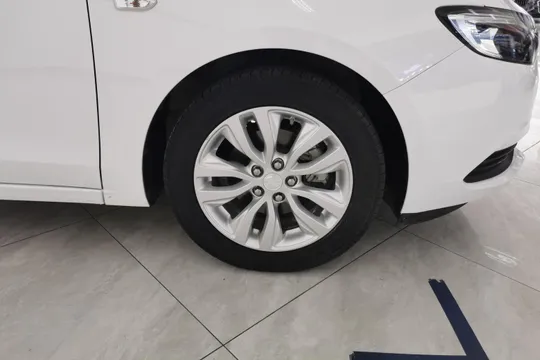 Buick Excelle GT