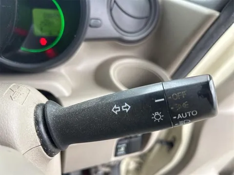 Honda N-BOX Plus