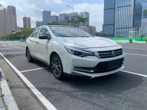 Venucia D60