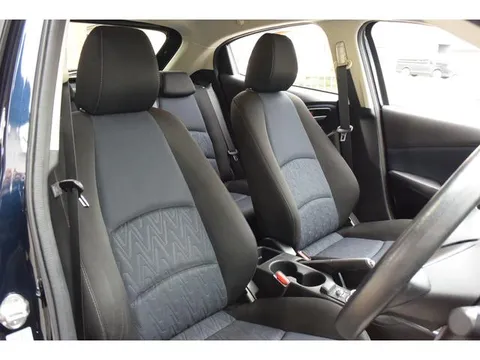 Mazda Mazda2 (Demio)
