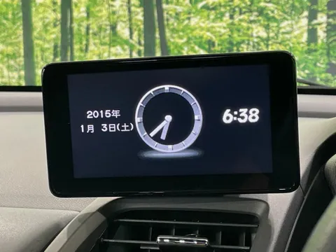 Honda S660