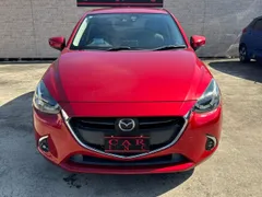 Mazda Mazda2 (Demio)