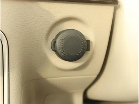 Suzuki Alto Lapin LC