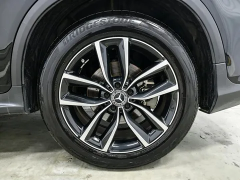 Mercedes-Benz Mercedes-Benz GLC