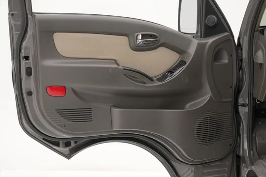 Hyundai Porter II