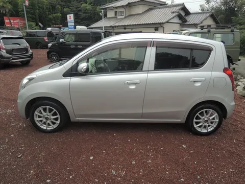 Mazda Carol Eco