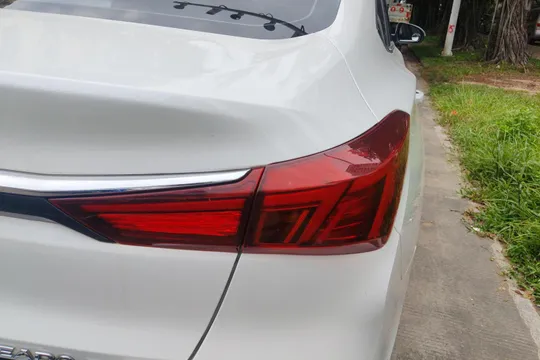 Changan Eado