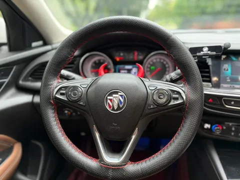 Buick Regal
