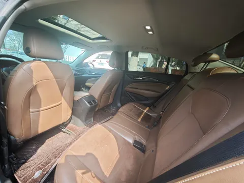 Buick Regal