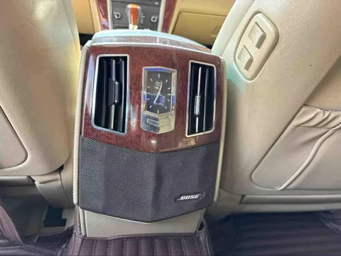 Cadillac