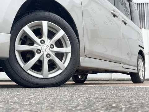Mazda Flair Wagon
