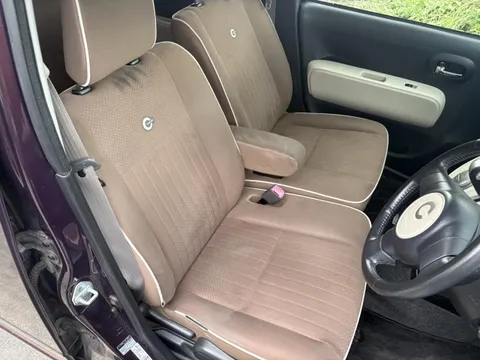 Daihatsu Mira Cocoa