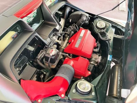 Honda S660