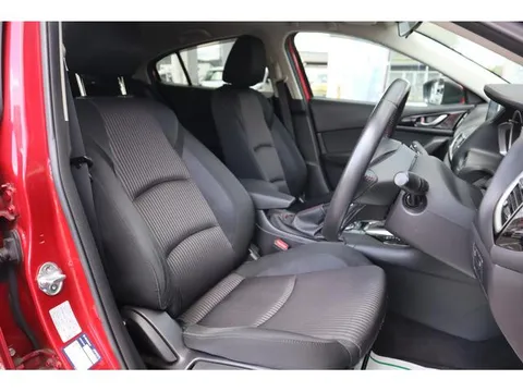Mazda Axela Sport