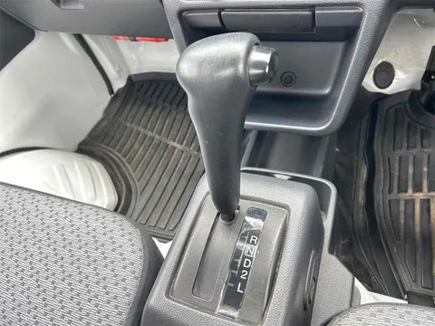 Suzuki Carry Track