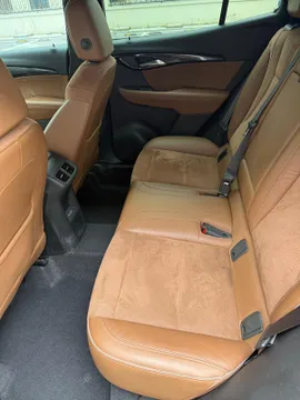 Buick Envision S