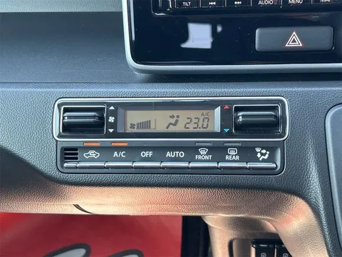 Mazda Flair