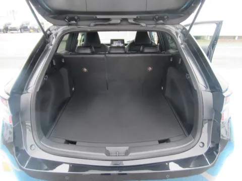 Toyota Corolla Touring