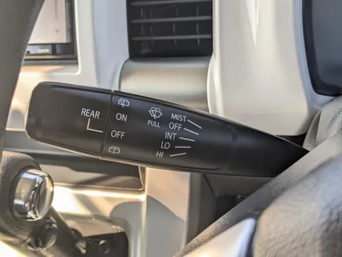 Mazda Flair Crossover