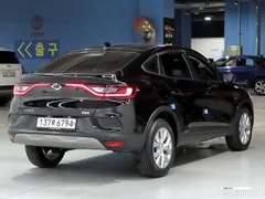 Renault XM3