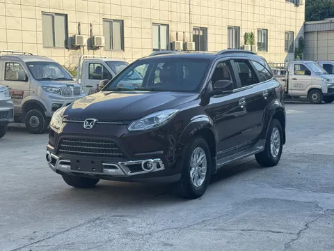 Yusheng S350