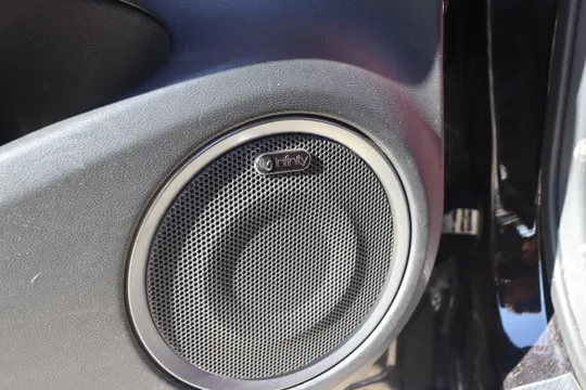 Wey VV7