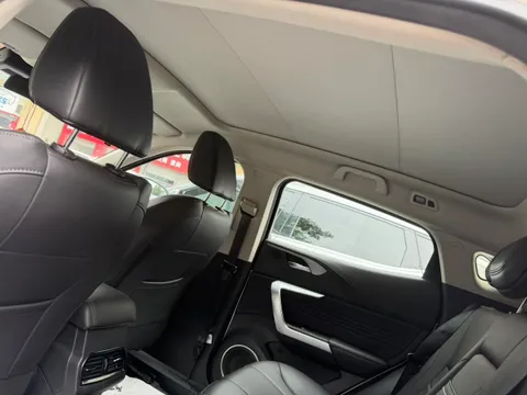 Wey VV5