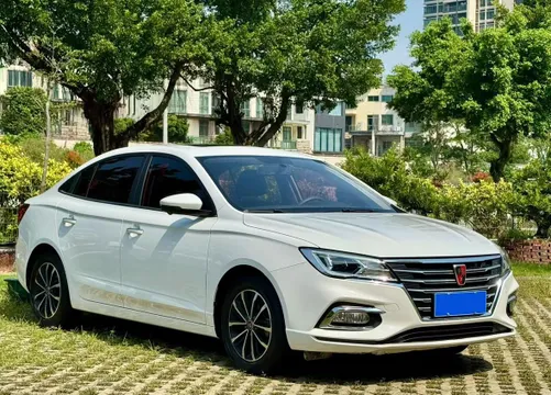 Roewe i5