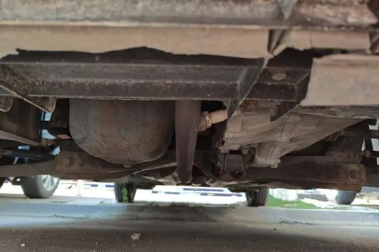 BYD F0