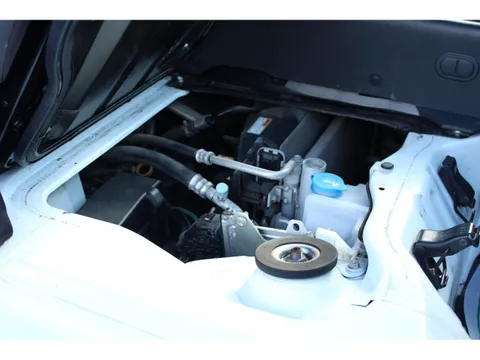 Suzuki Carry Track