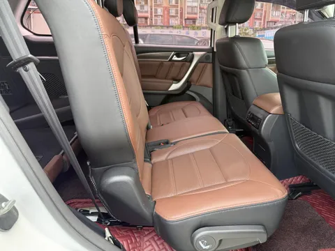 Haval H9