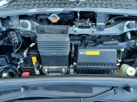 Mitsubishi eK X