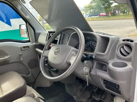 Nissan Clipper