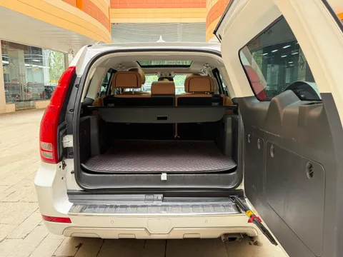 Haval H9