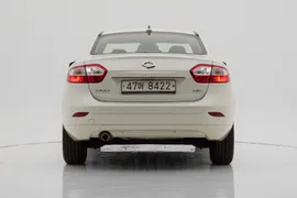 Renault SM3