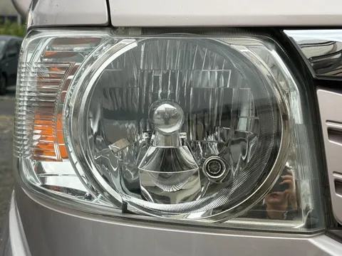 Honda N-BOX Plus