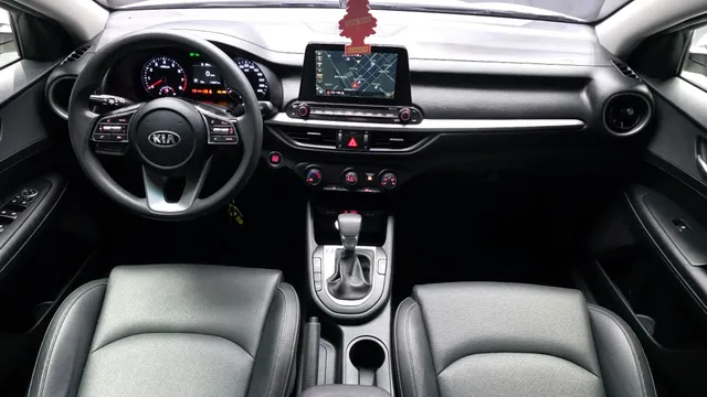 Kia Cerato (K3)