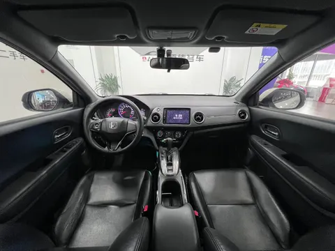 Honda XR-V