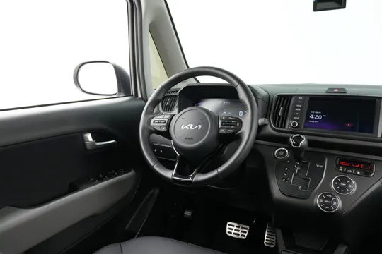 Kia Ray