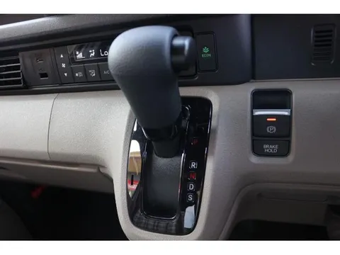 Honda N-BOX Joy